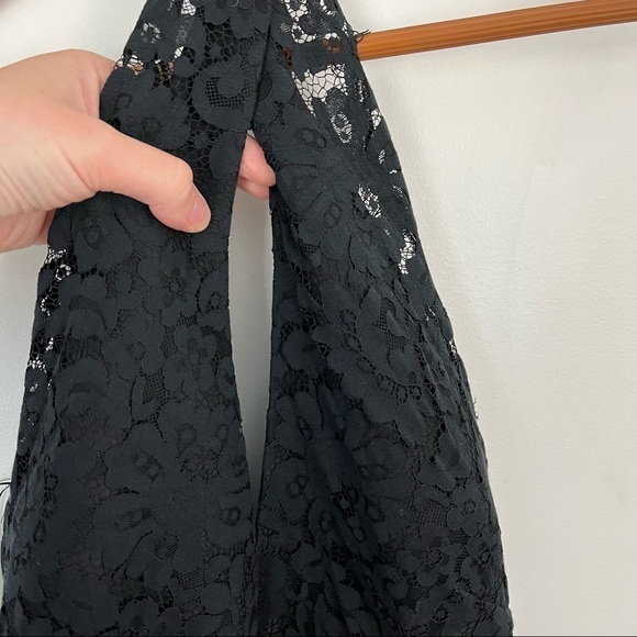 KEEPSAKE THE LABEL High Roads Lace Dress - Picture 7 of 10